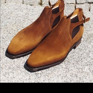 Mens Corthay Shoes